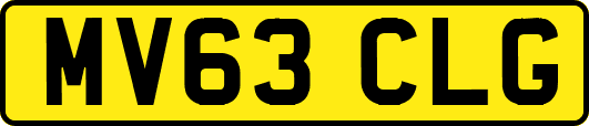 MV63CLG