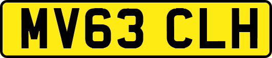MV63CLH