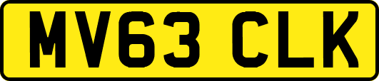 MV63CLK