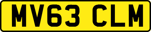 MV63CLM