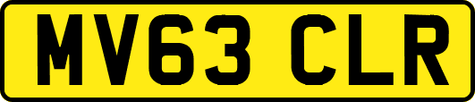 MV63CLR