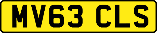 MV63CLS