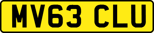MV63CLU