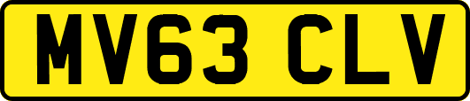 MV63CLV