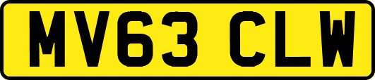 MV63CLW