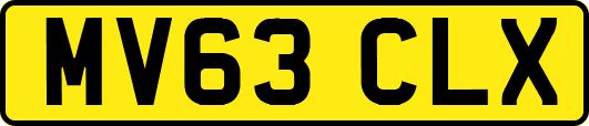 MV63CLX