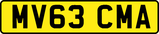 MV63CMA