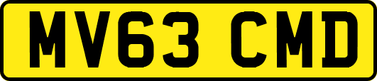 MV63CMD