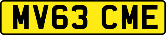 MV63CME