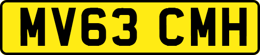 MV63CMH