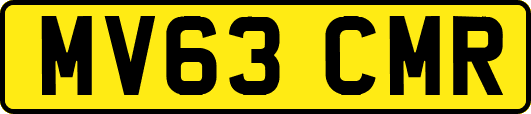 MV63CMR