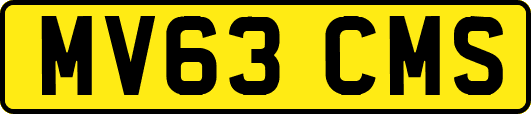 MV63CMS