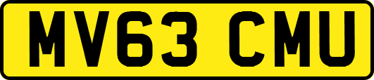 MV63CMU