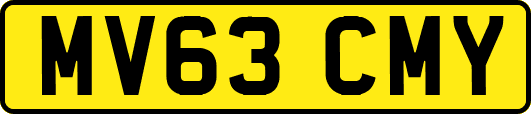MV63CMY