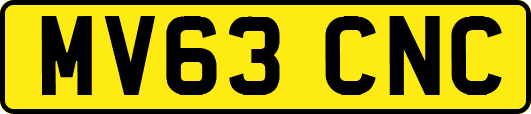 MV63CNC