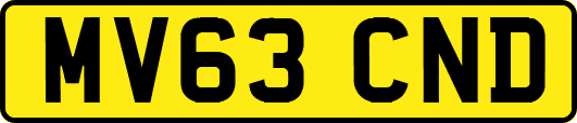 MV63CND