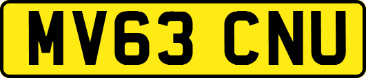 MV63CNU