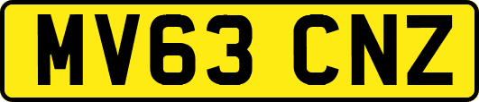 MV63CNZ
