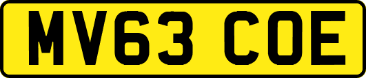 MV63COE