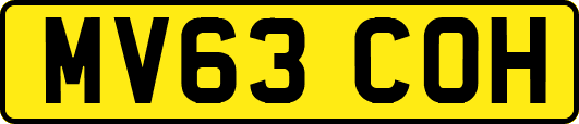 MV63COH