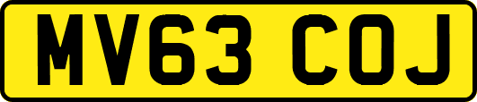MV63COJ