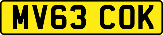 MV63COK