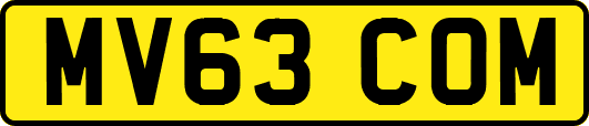 MV63COM