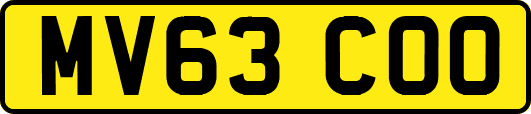 MV63COO