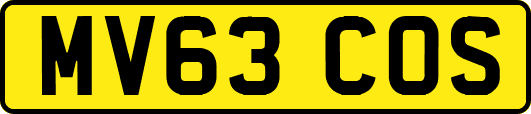 MV63COS