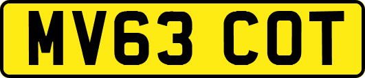 MV63COT