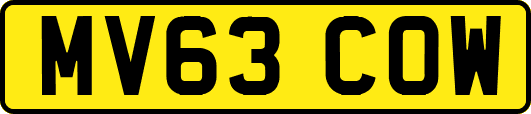 MV63COW