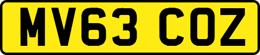 MV63COZ