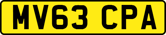 MV63CPA