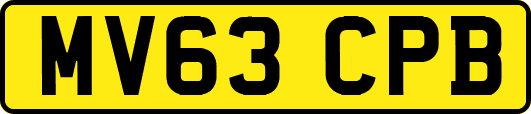 MV63CPB