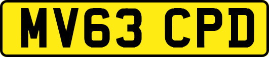 MV63CPD