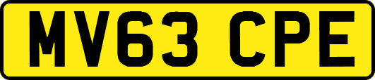 MV63CPE