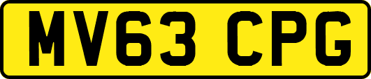 MV63CPG