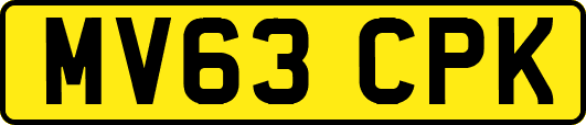 MV63CPK