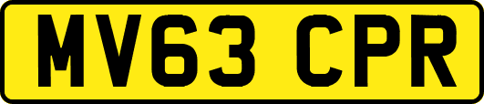 MV63CPR