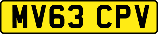 MV63CPV