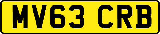 MV63CRB