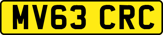 MV63CRC