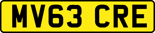 MV63CRE