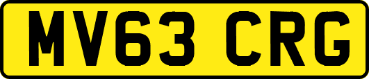 MV63CRG