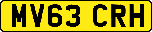 MV63CRH