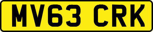 MV63CRK