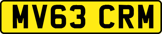 MV63CRM