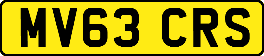 MV63CRS