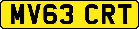 MV63CRT