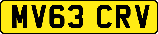 MV63CRV